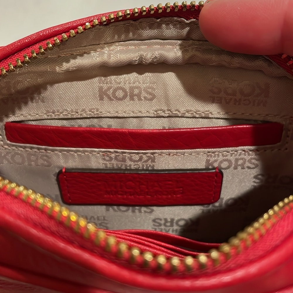 Michael Kors Crossbody bag - Picture 3 of 9